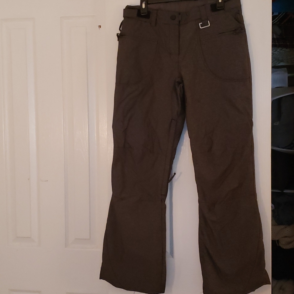 Ripcurl Snowpants